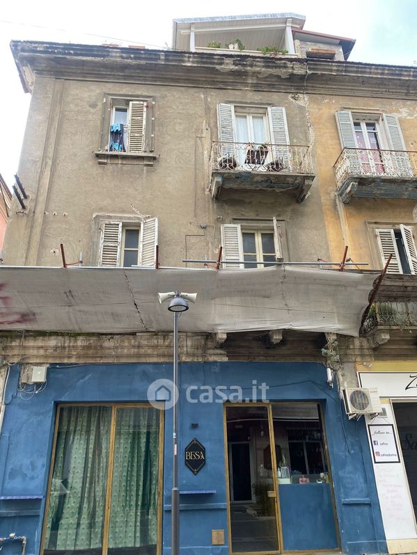 Appartamento in Vendita in Via Giuseppe Mazzini 71 a Pescara
