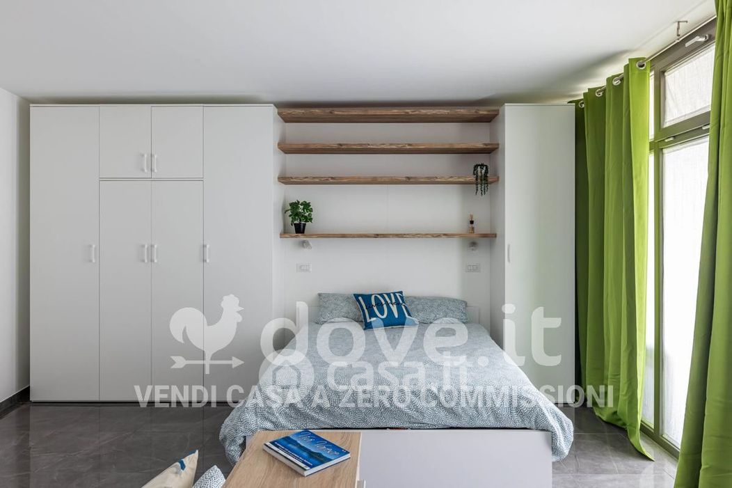 Appartamento in Vendita in Via Eugenio Colorni 7 a Varese