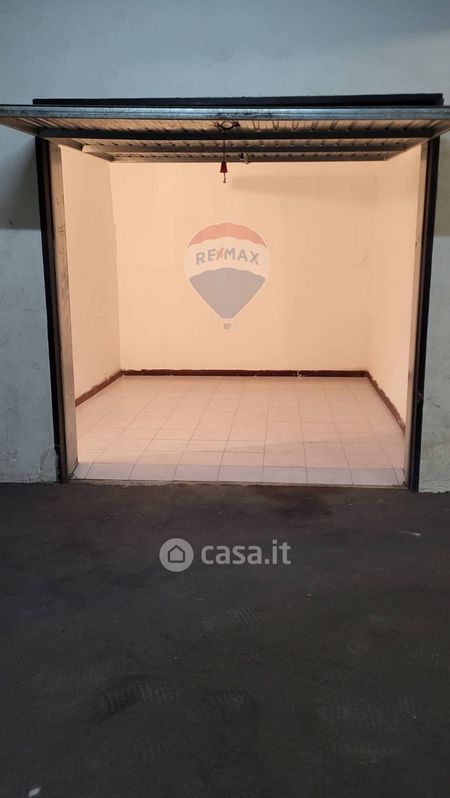Garage/Posto auto in Vendita in Via Giuseppe Morgia 4 a Catania