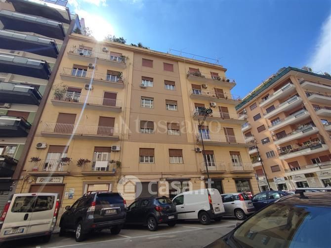 Appartamento in Vendita in Via Francesco Lo Jacono a Palermo