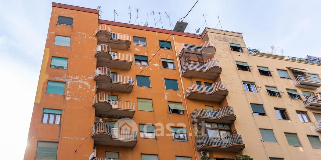 Appartamento in Vendita in Via Cremona 56 a Roma