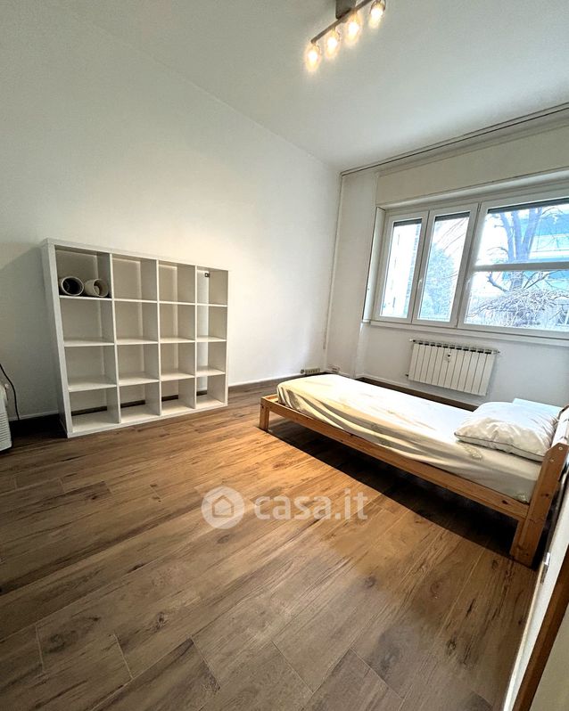 Appartamento in Vendita in Via Adeodato Ressi 7 a Milano