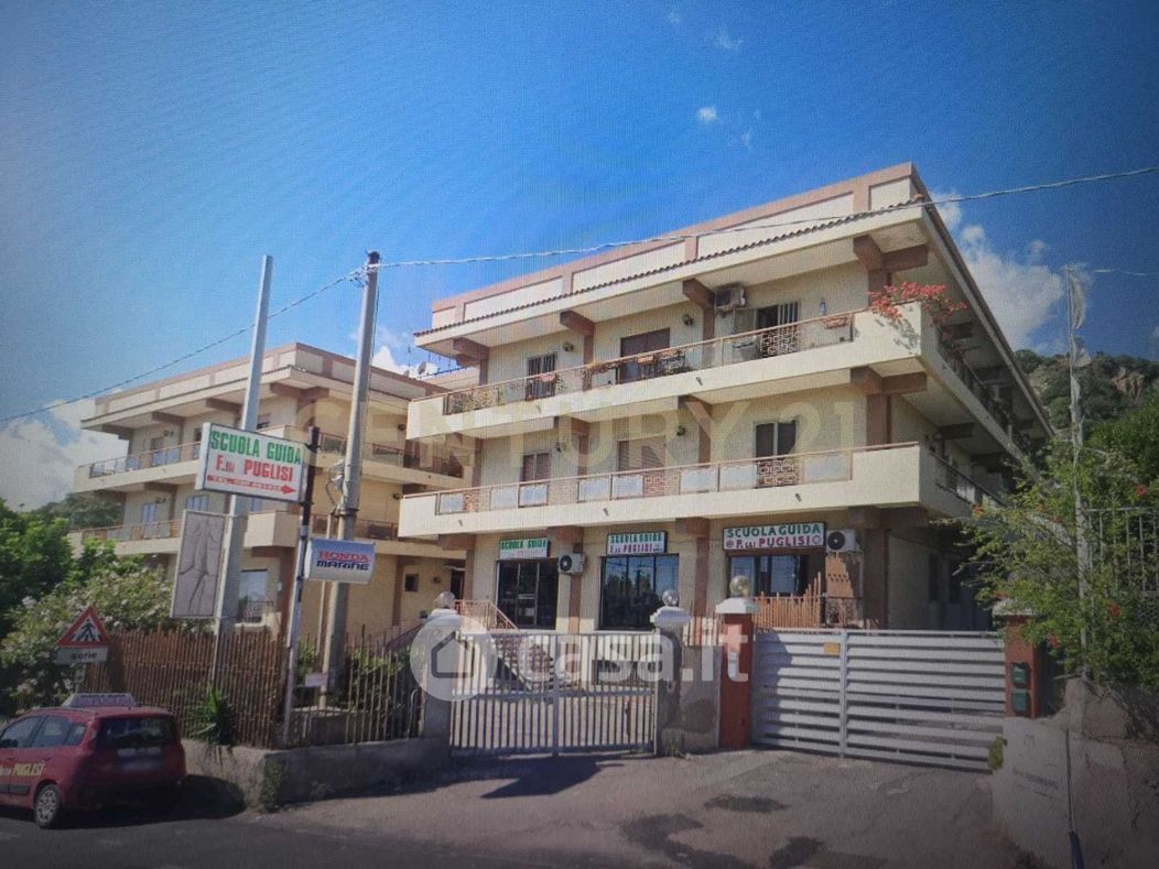 Appartamento in Vendita in Strada Statale 114 Orientale Sicula 34 a Messina