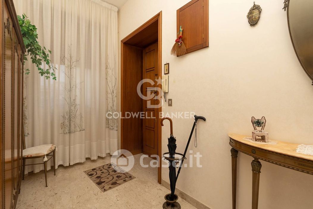Appartamento in Vendita in Via Sagarriga Visconti 222 a Bari