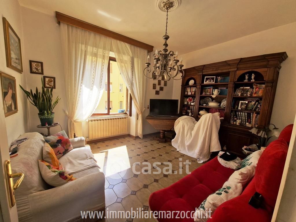 Appartamento in Vendita in Via Isonzo 26 a Siena