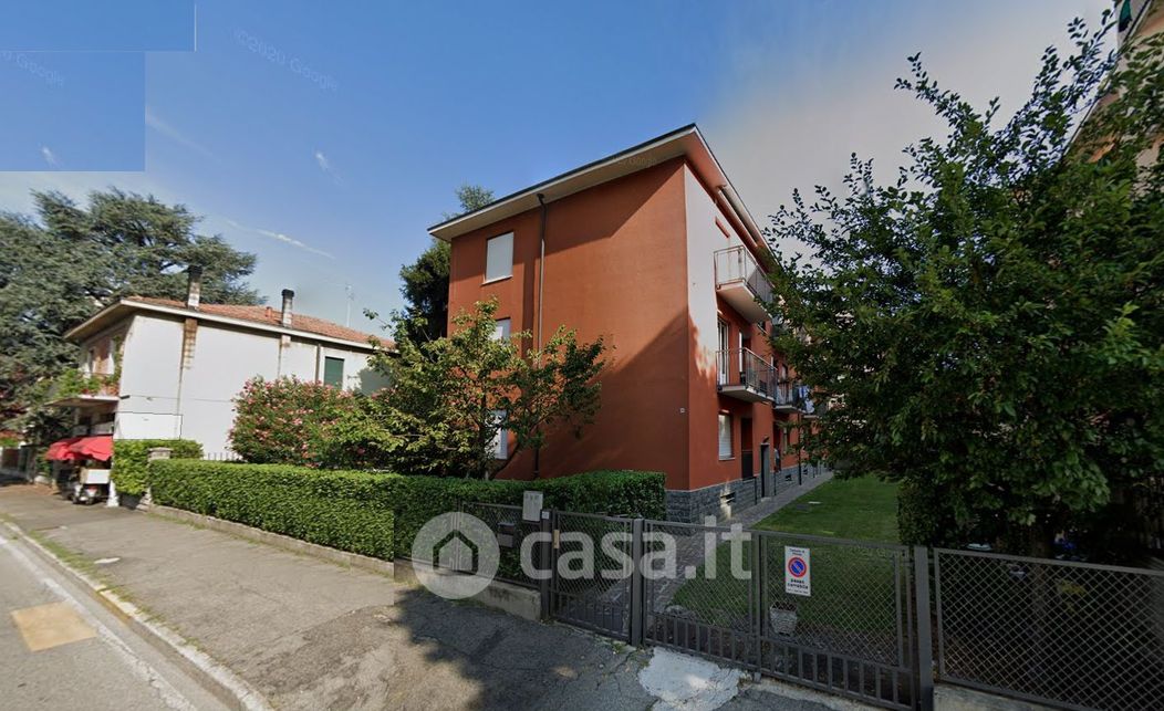 Appartamento in Vendita in Via Emilio Borsa 99 a Monza