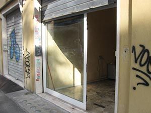 Negozio/Locale commerciale in Vendita in Via Raffaele Battistini a Roma