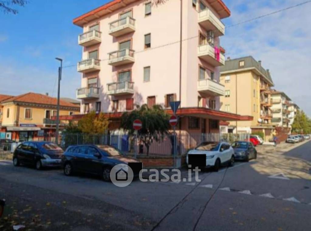 Appartamento in Vendita in Via Medaglie d'Oro 22 a Vicenza