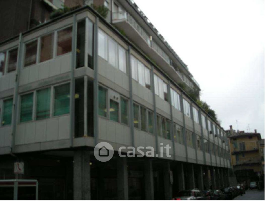 Ufficio in Vendita in Via Sant'Antonino 3 a Bergamo