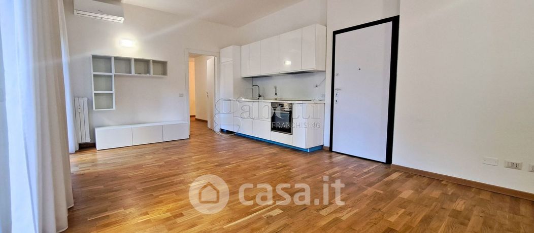 Appartamento in Vendita in Via Giovanni Cagliero 8 a Milano