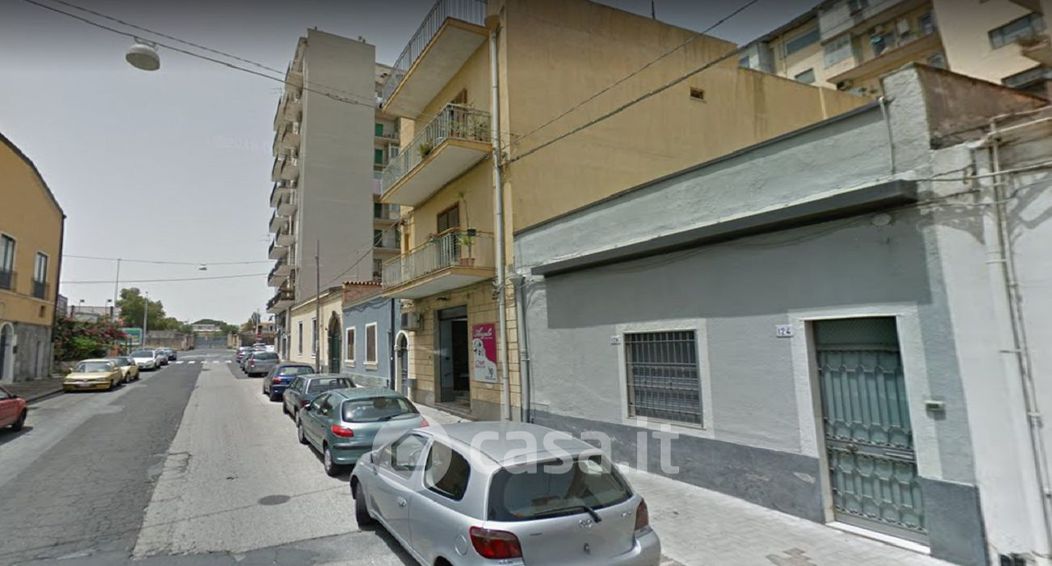 Casa indipendente in Vendita in Via Consolazione a Catania