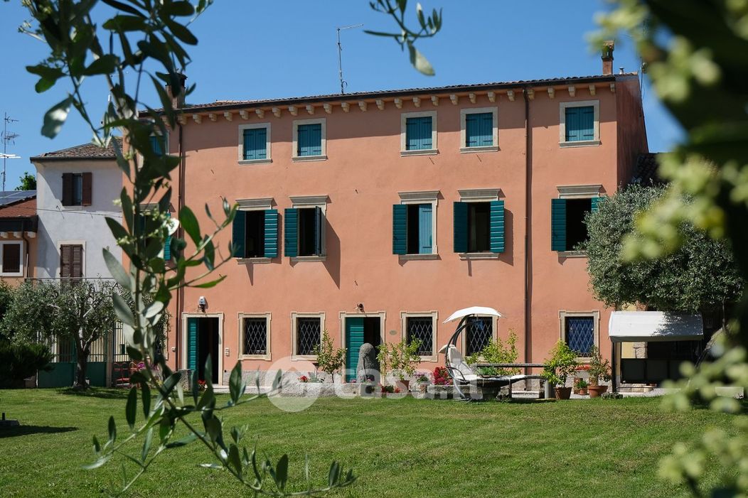 Casa indipendente in Vendita in Via Roma 76 a Caldiero