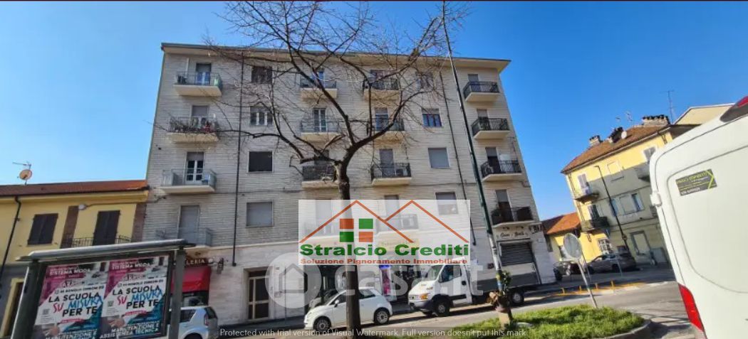 Appartamento in Vendita in Strada di Lanzo 115 a Torino