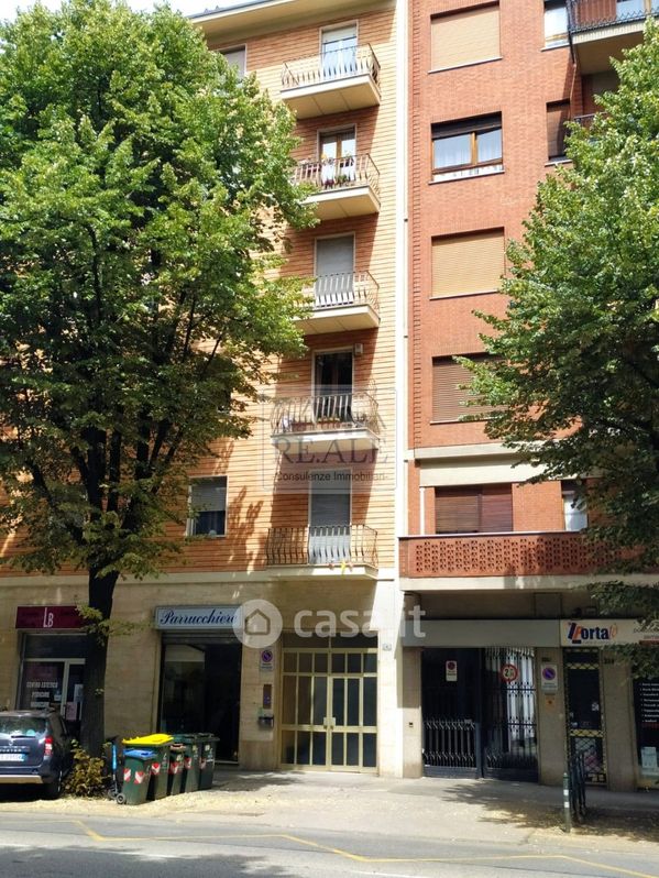Appartamento in Vendita in Corso Orbassano 242 a Torino