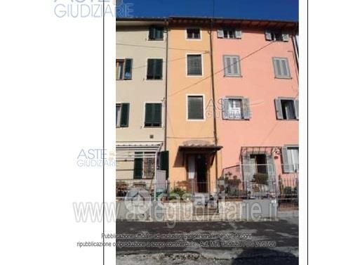 Appartamento in Vendita in Traversa ? 71 a Lucca
