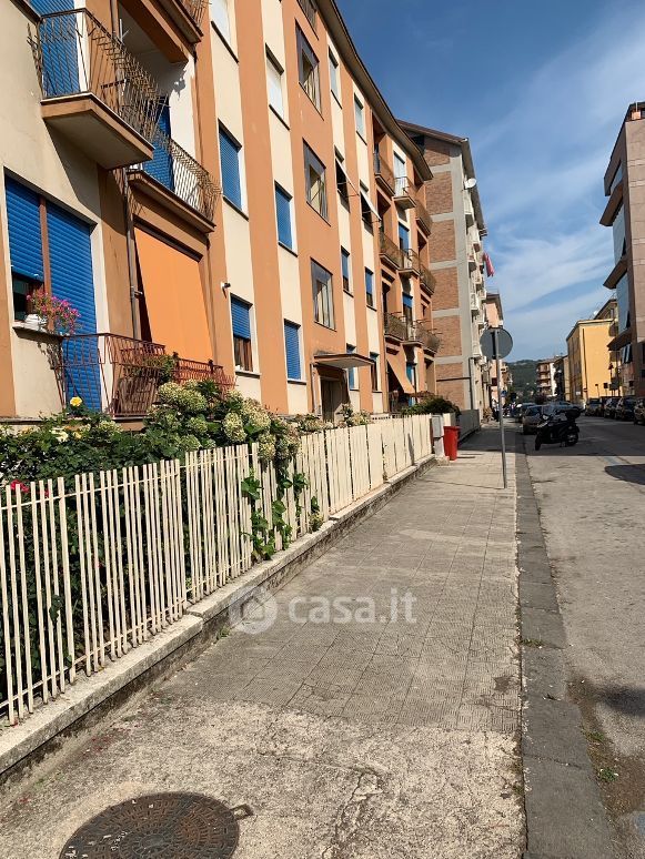 Appartamento in Vendita in Via Trieste e trento a Avellino