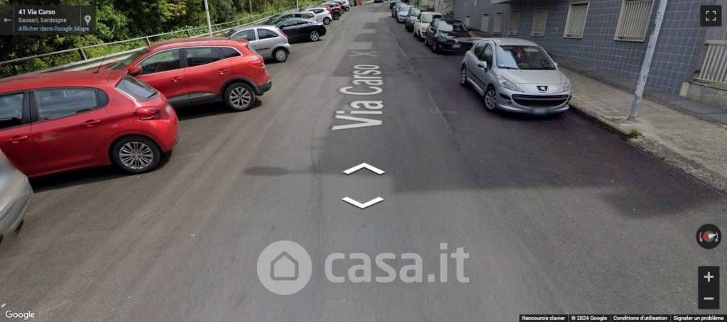 Appartamento in Vendita in Via Carso 41 a Sassari