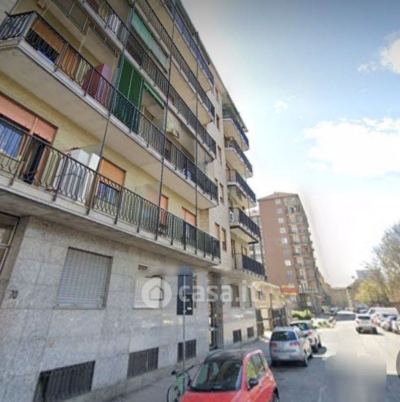 Appartamento in Vendita in Via Campiglia 68 a Torino