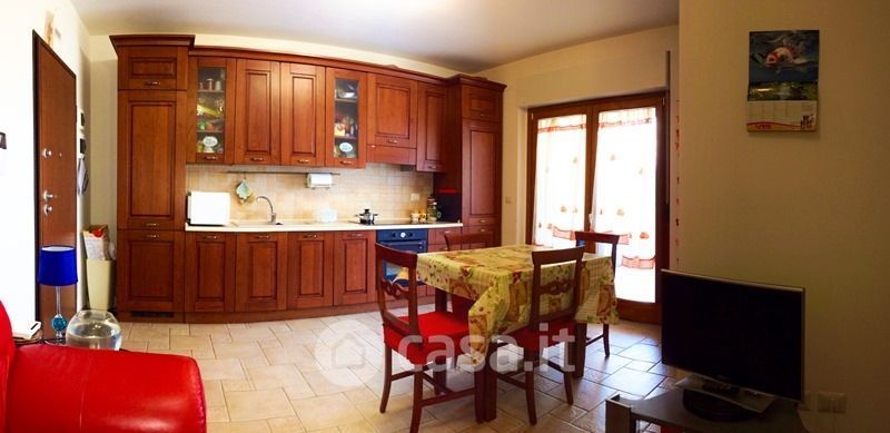 Appartamento in Vendita in Via Colle dell'Ara 140 a Chieti