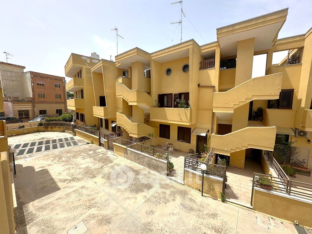 Appartamento in Vendita in Via Vincenzo Andriani 34 a Lecce