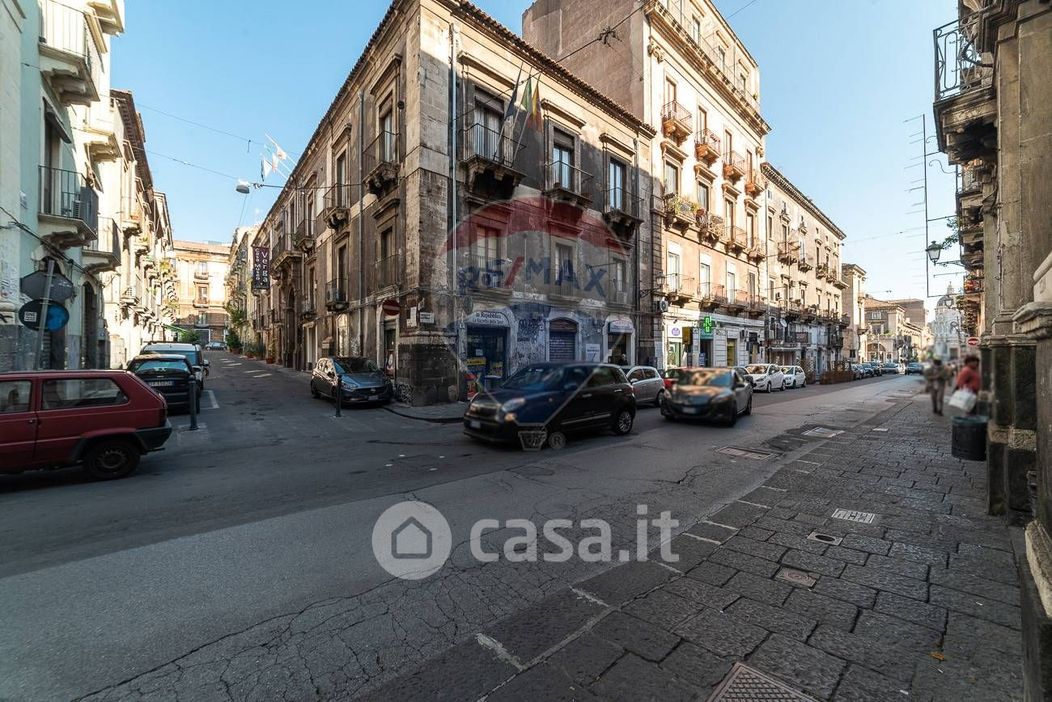 Casa indipendente in Vendita in Via Sant'Anna 3 a Catania