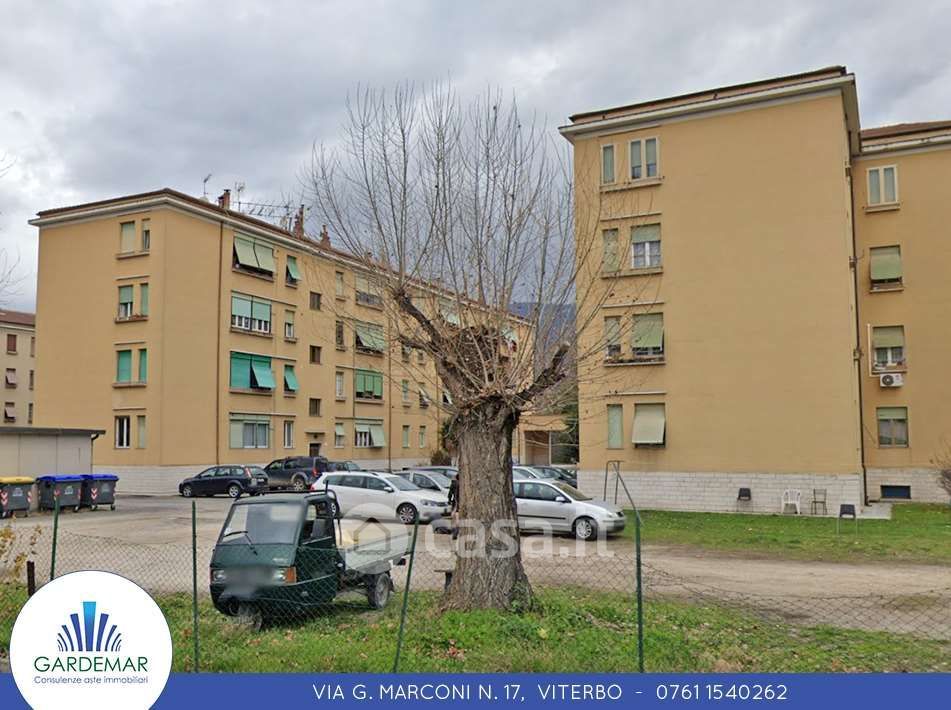 Appartamento in Vendita in Via dell'Argine 11 a Terni
