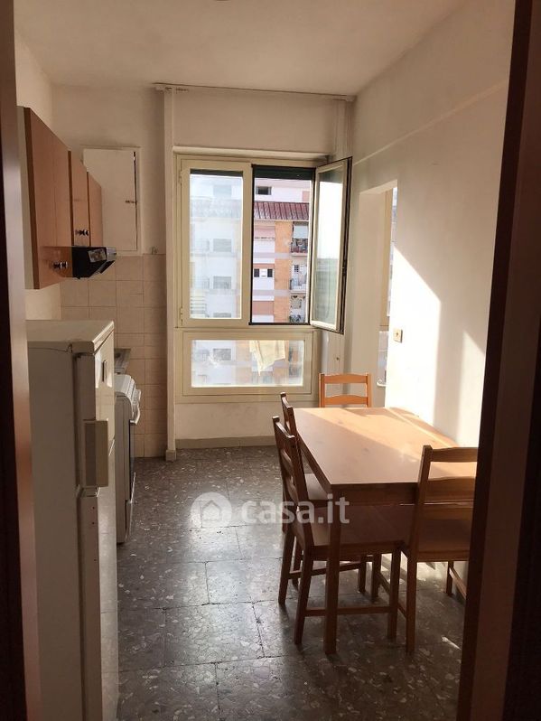Appartamento in Affitto in Via Prenestina 461 a Roma