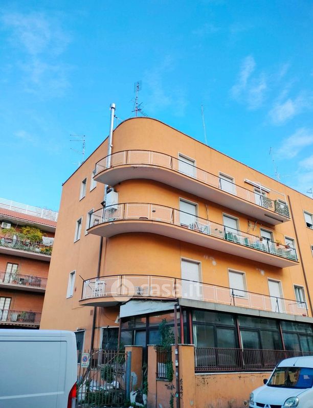 Appartamento in Affitto in Via della Folgarella 16 a Ciampino