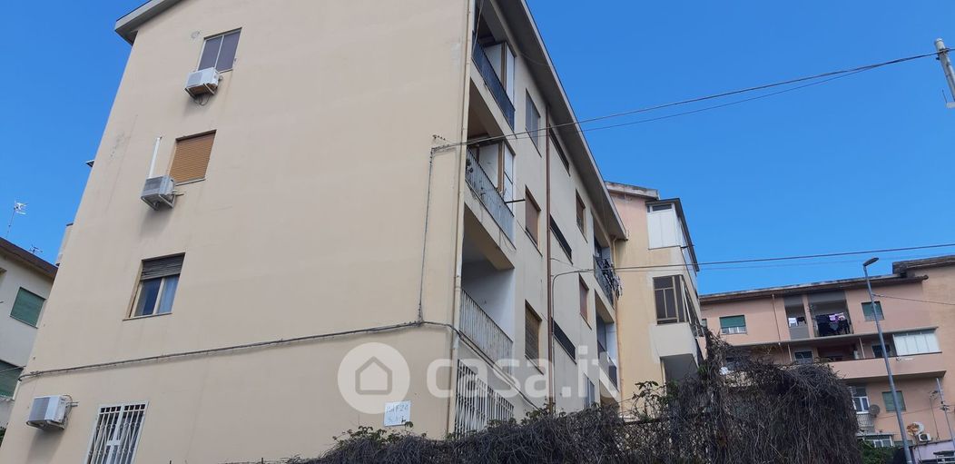 Appartamento in Vendita in Fondo Fucile 21 a Messina