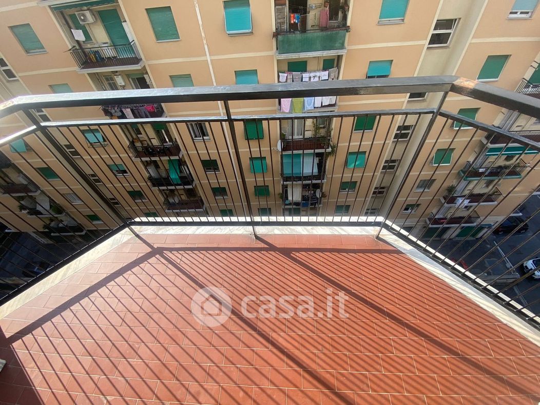 Appartamento in Vendita in Via Gino Capponi a Genova