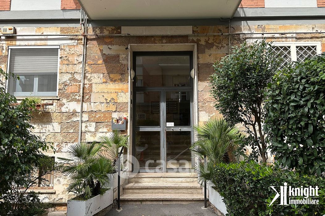 Appartamento in Vendita in Via Michelangelo da Caravaggio 143 a Napoli