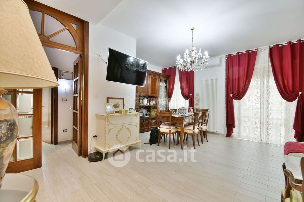 Appartamento in Vendita in Via delle Clivie 1 a Ascoli Piceno