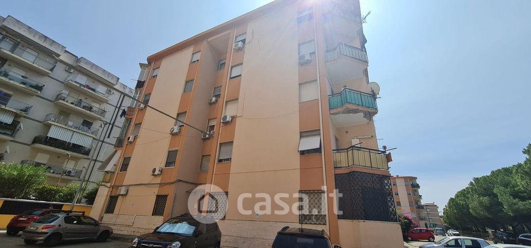 Appartamento in Vendita in Via ciccarello a Reggio Calabria