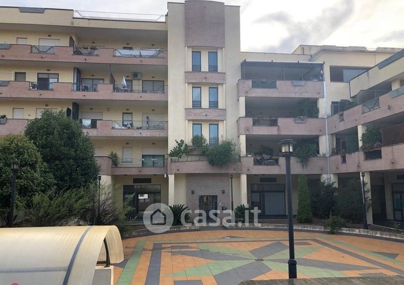 Appartamento in Vendita in Via Gariano a Catanzaro