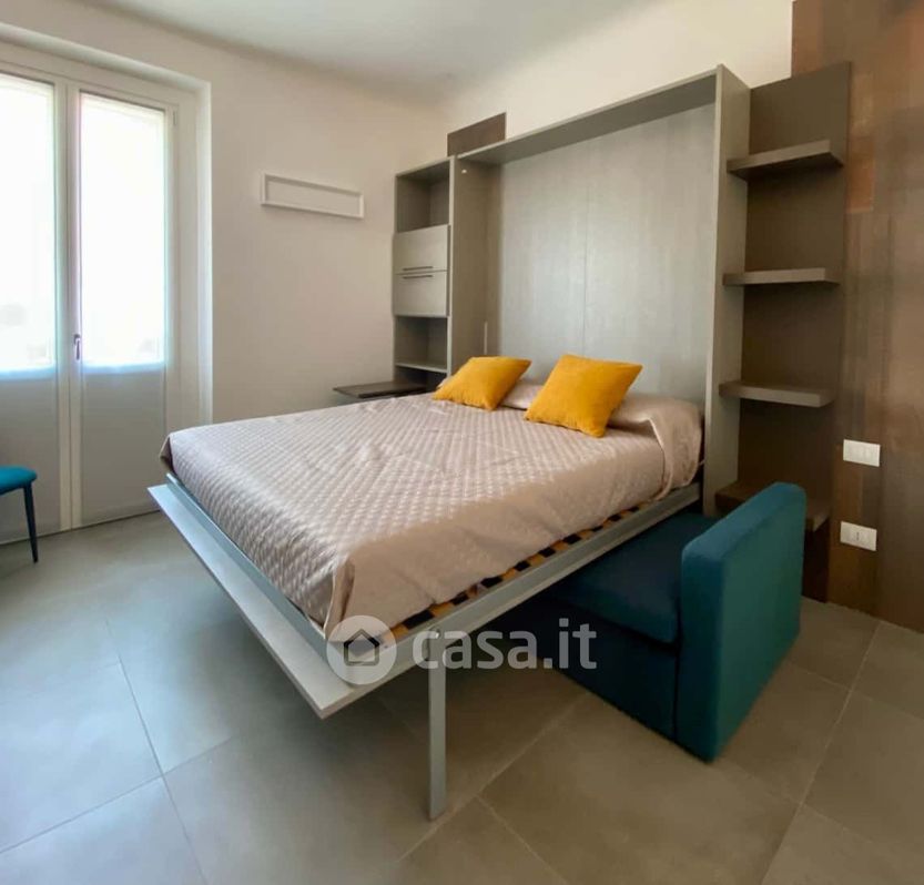 Appartamento in Affitto in Via Alessandro Tadino 50 a Milano