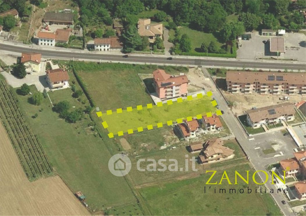 Terreno edificabile in Vendita in SR56 a Gorizia