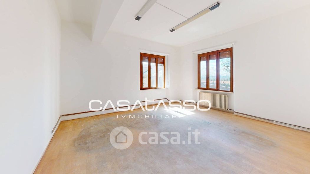 Appartamento in Vendita in Via San Giovanni Bosco a Macerata