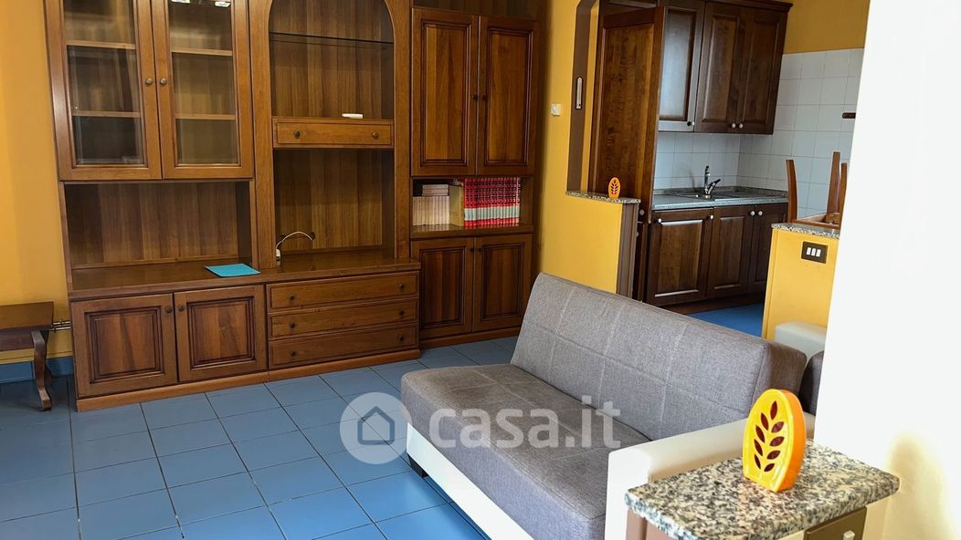 Appartamento in Vendita in Via C. Lavatelli a Cassolnovo