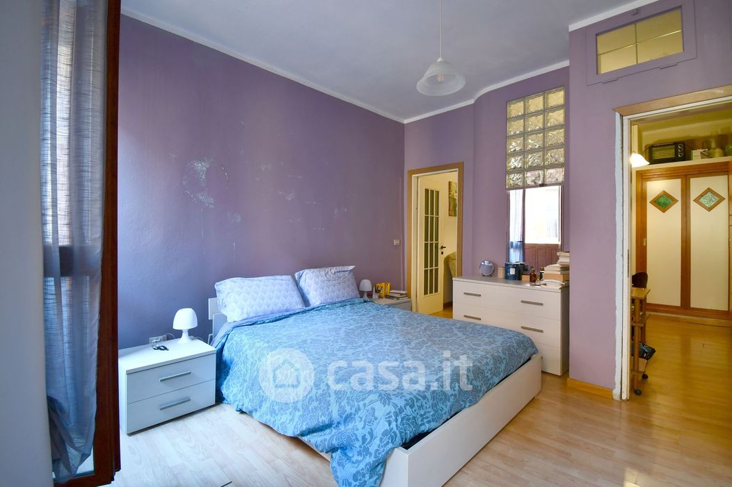 Appartamento in Vendita in Via Porto Scalas 34 a a Cagliari