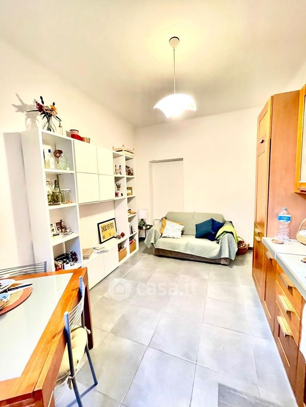 Appartamento in Vendita in Via Carlo Caselli a La Spezia