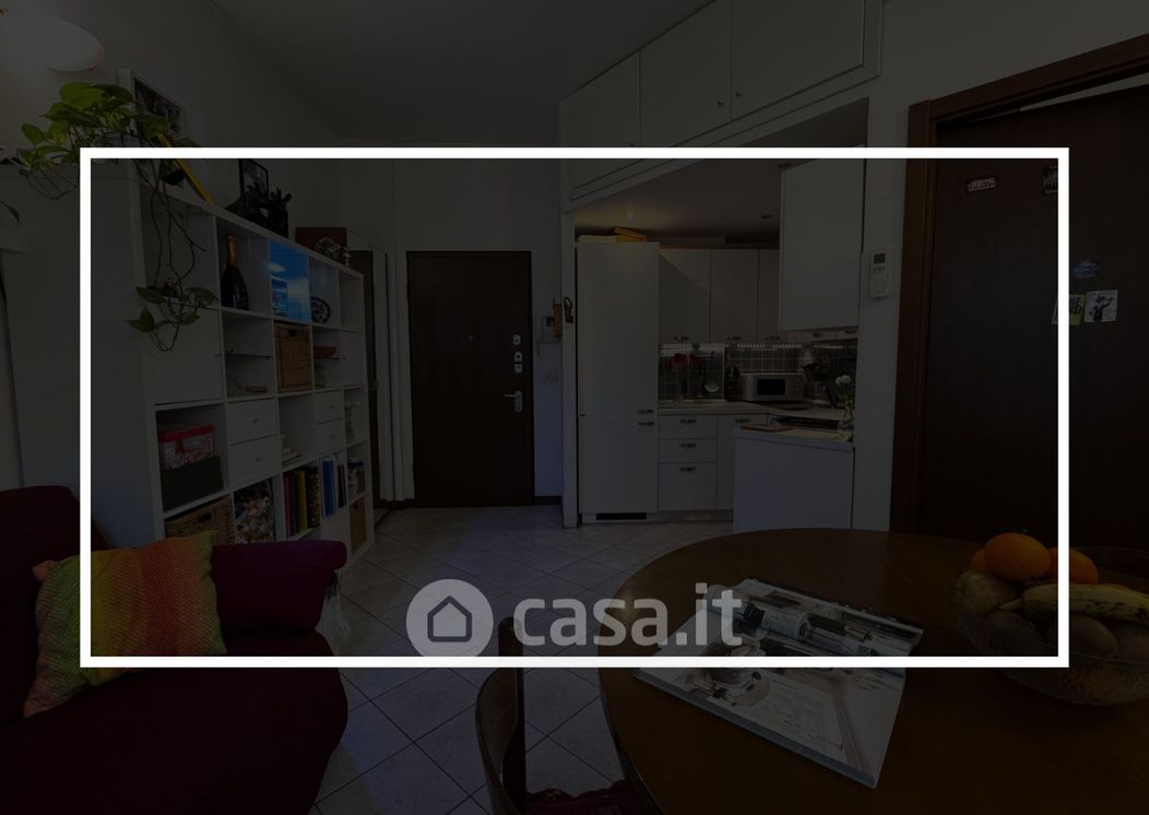 Appartamento in Vendita in Via Giulio e Corrado Venini 38 a Milano