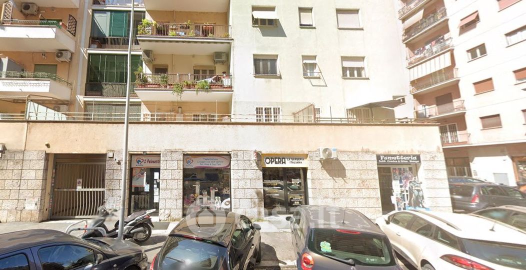 Negozio/Locale commerciale in Affitto in Via Valsassina 57 a Roma