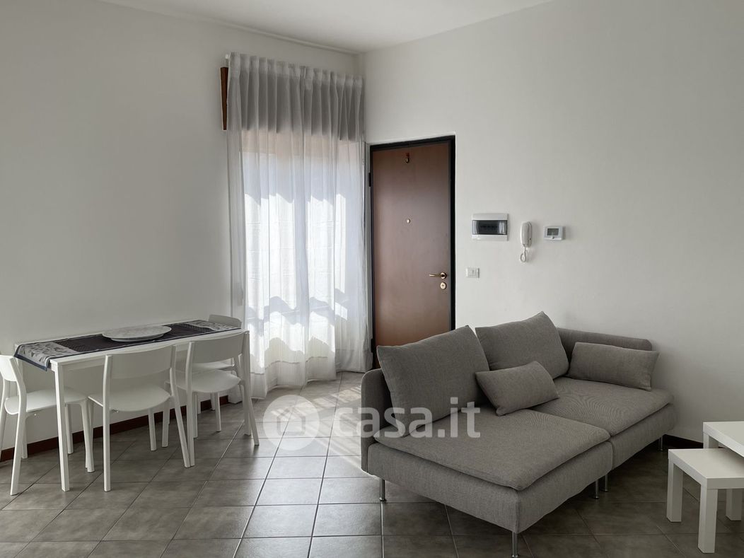 Appartamento in Affitto in Viale Enrico Forlanini 15 a Milano