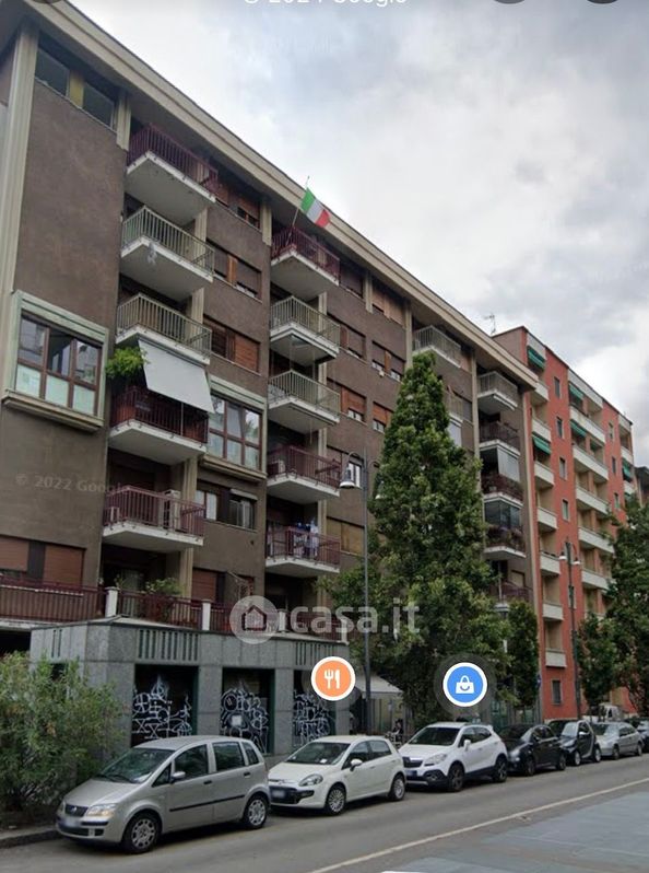 Appartamento in Affitto in Via Pavia 6 /2 a Milano