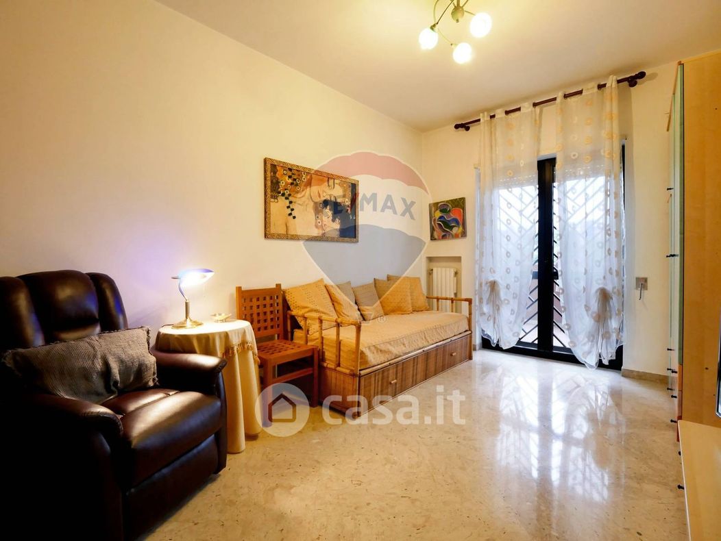 Appartamento in Vendita in Via Laetitia Abbaticola 1 a Bari
