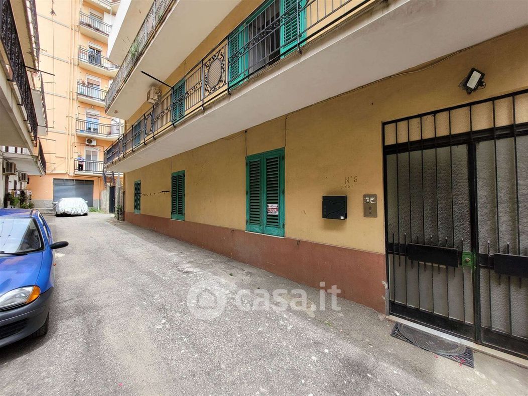 Appartamento in Vendita in Via Oglio Vecchio 16 a Messina