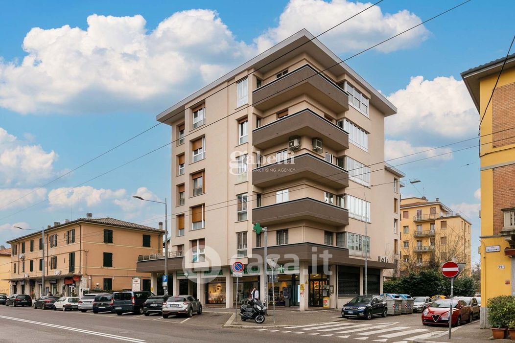 Appartamento in Vendita in Via Fiorita a Bologna