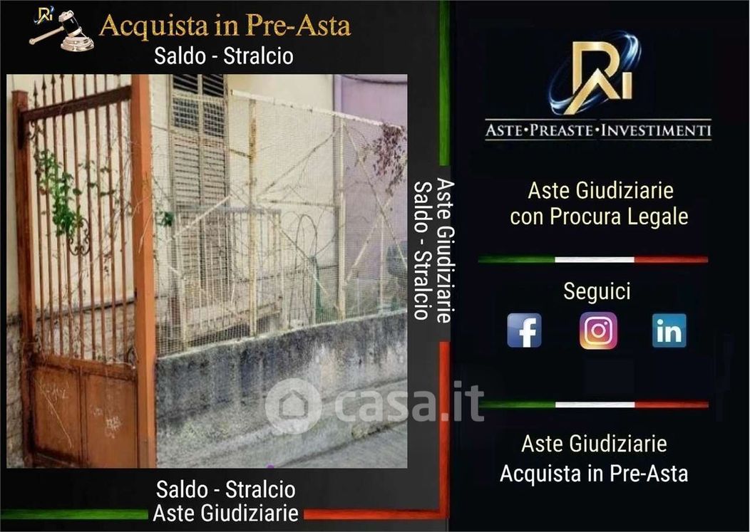 Appartamento in Vendita in Via Luca Gaurico 6 a Salerno