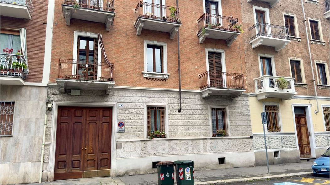 Appartamento in Vendita in Via Exilles 24 a Torino