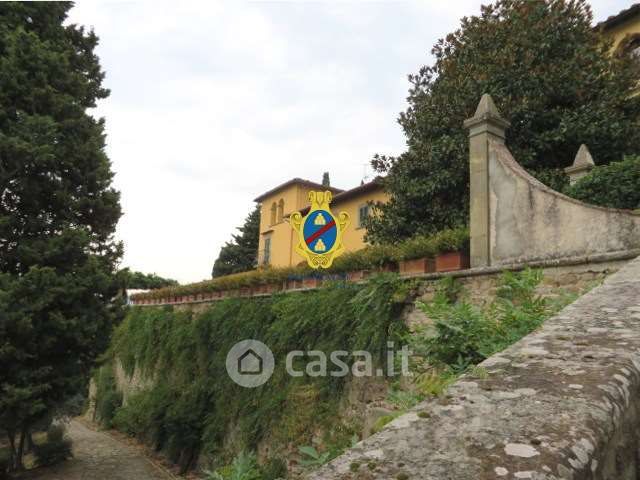 Villa in Affitto in Via San Domenico a Firenze